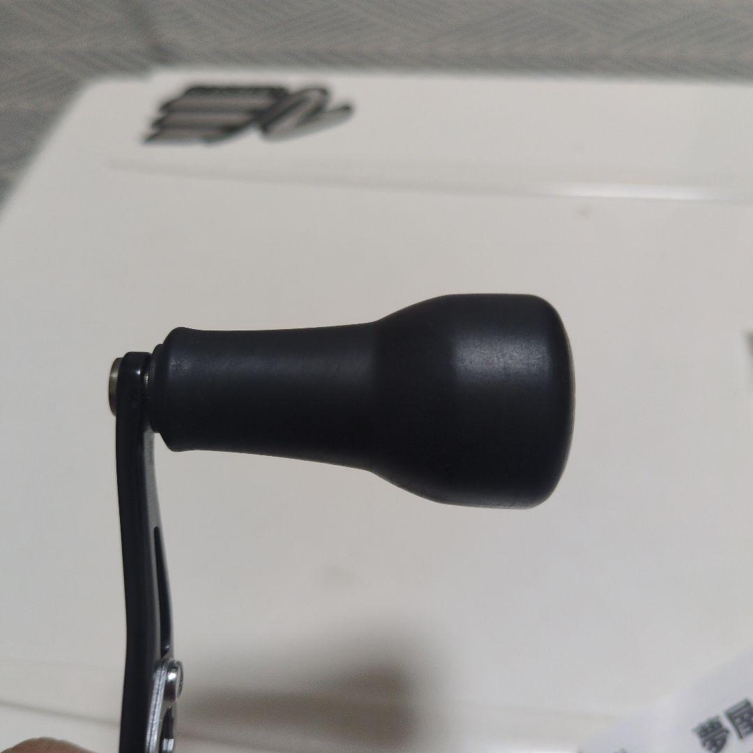 シマノ夢屋ウルトラストロングハンドル48ミリ