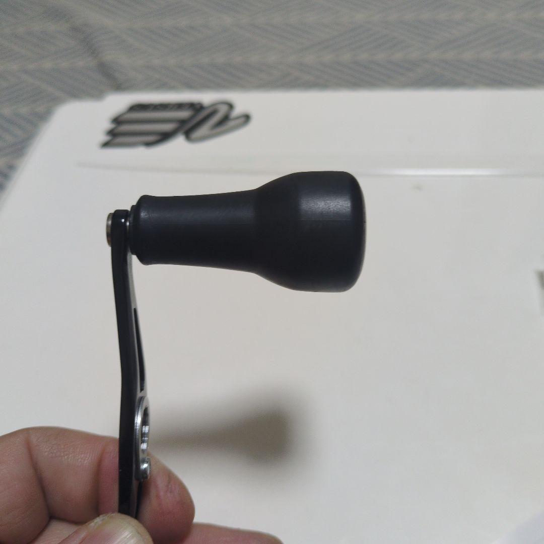 シマノ夢屋ウルトラストロングハンドル48ミリ