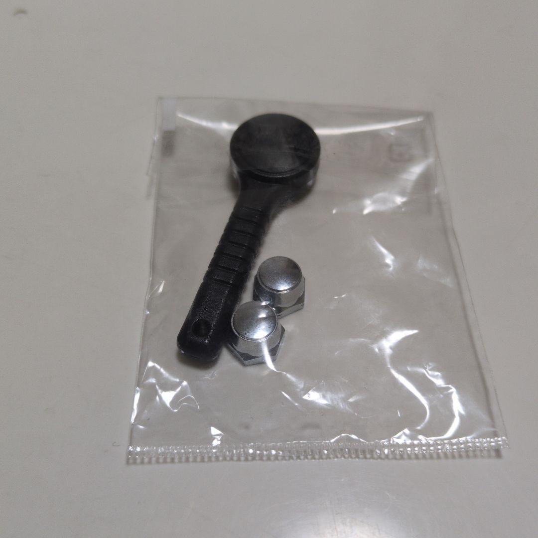 シマノ夢屋ウルトラストロングハンドル48ミリ