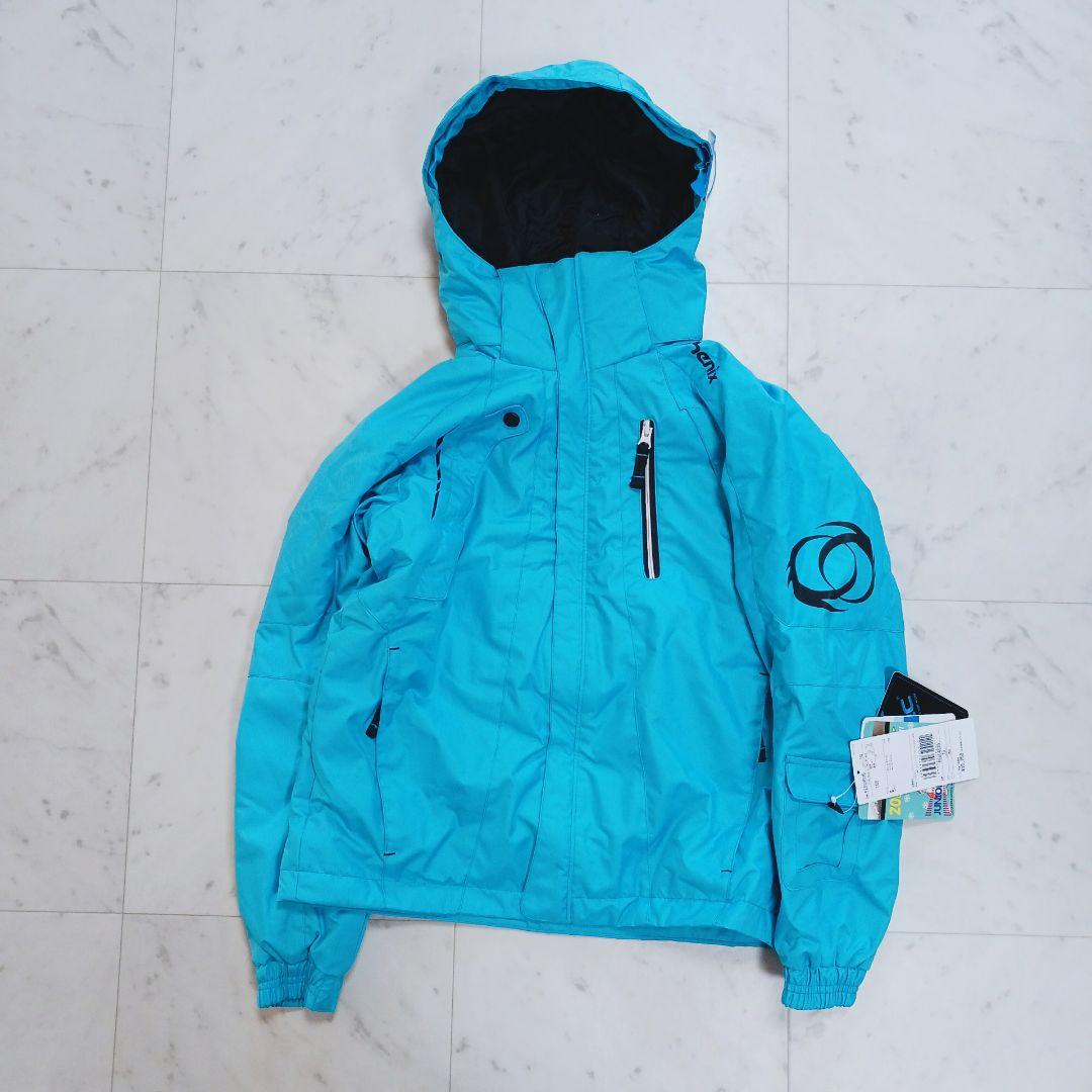 【新品】フェニックス✨スキー スノボ ウェア 上下 150 キッズ 訳あり