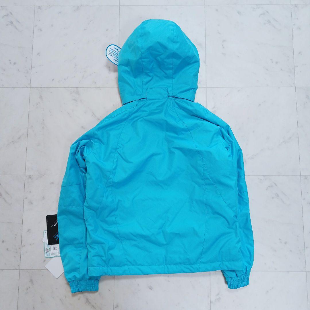 【新品】フェニックス✨スキー スノボ ウェア 上下 150 キッズ 訳あり