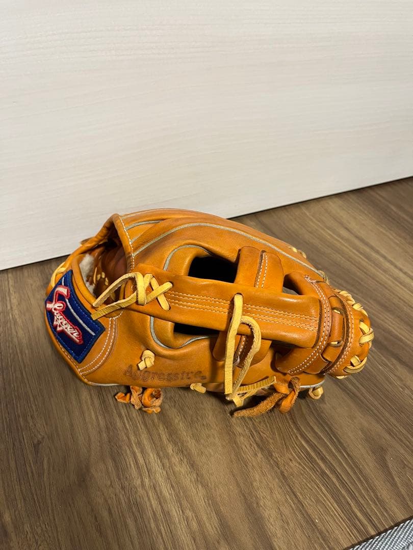 久保田スラッガー　軟式　KSN-YH46