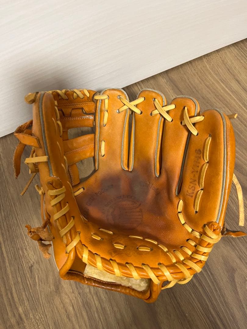 久保田スラッガー　軟式　KSN-YH46