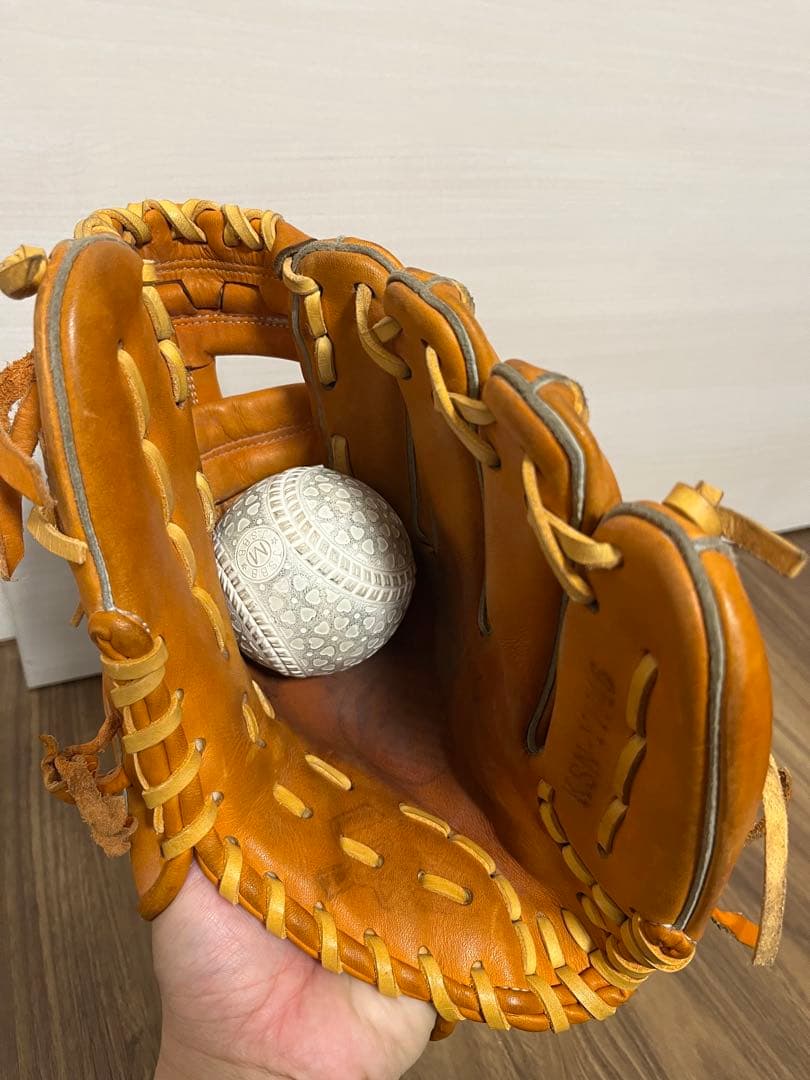 久保田スラッガー　軟式　KSN-YH46