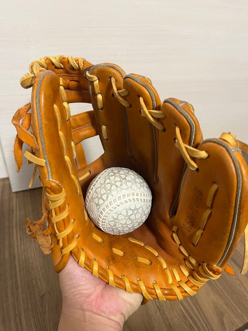 久保田スラッガー　軟式　KSN-YH46