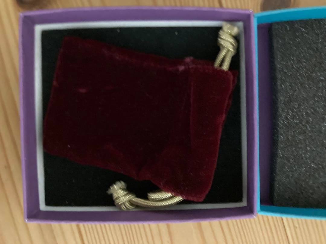 ブラッディーマリー　ブレスレット