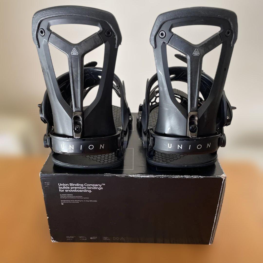 UNION FALCOR　 ユニオン ファルコア Ｍサイズ