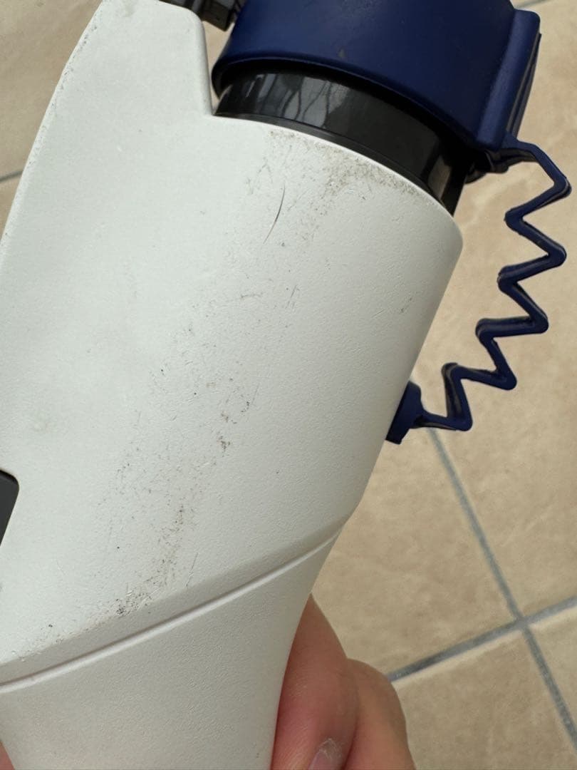 Nissan リーフ　充電器 29690 6WX0A