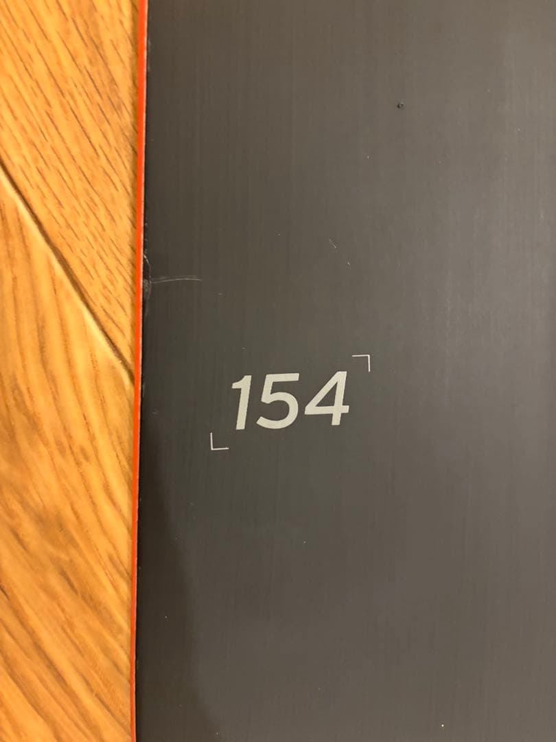 HEAD KING 2.0 スノーボード　2024