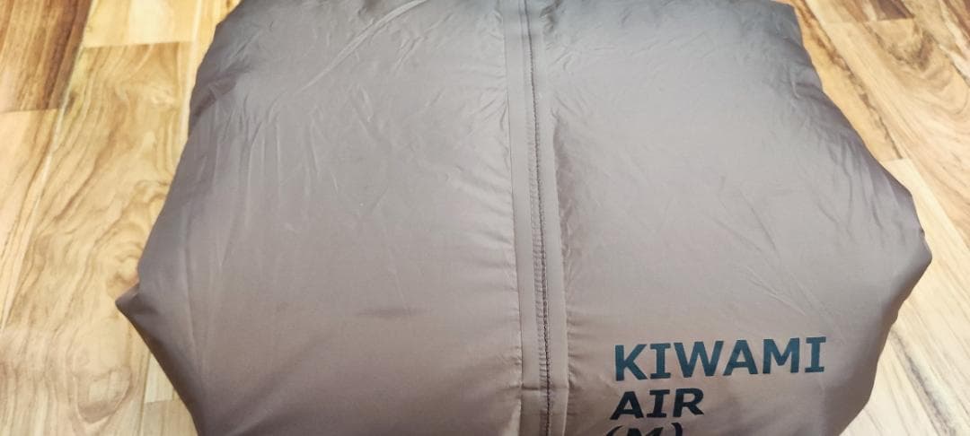 DOD ソトネノキワミエアー M・Lサイズ ＋ USBエアポンプ付属