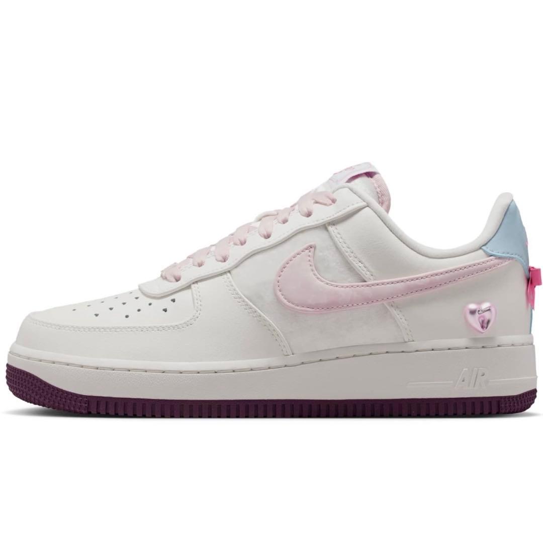 NIKE AIR FORCE 1 LOW “Valentine 2026 激レア