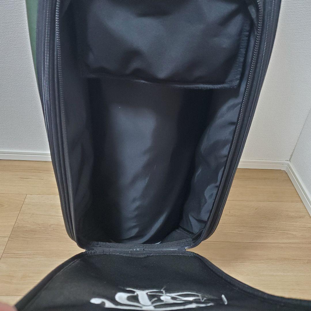 JONES キャディバッグ RIDER 美品