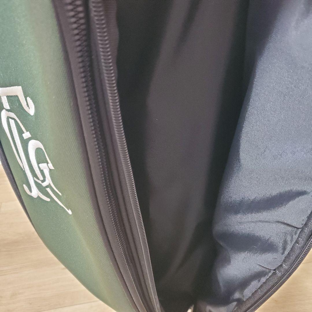 JONES キャディバッグ RIDER 美品