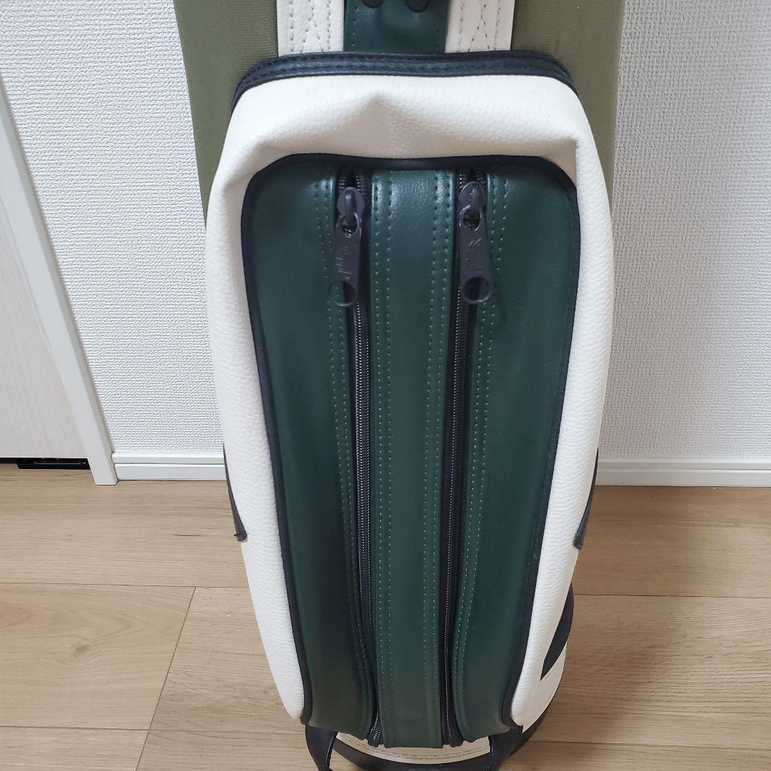 JONES キャディバッグ RIDER 美品