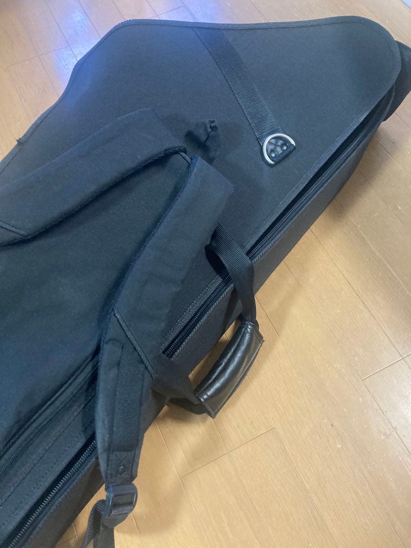 【バリトンサックス io B-1091 ケース】