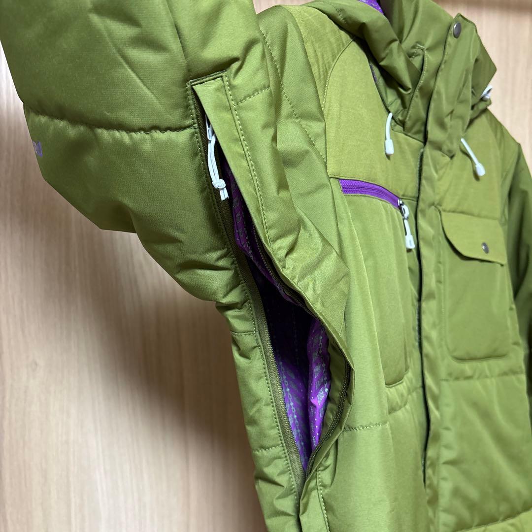 パタゴニア　スノーボード・スキー　ジャケット　レディース　Ｓサイズ