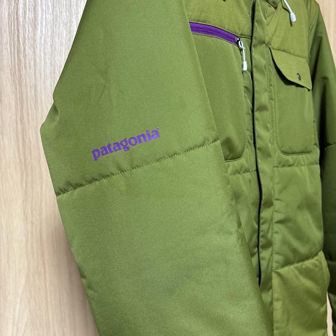 パタゴニア　スノーボード・スキー　ジャケット　レディース　Ｓサイズ