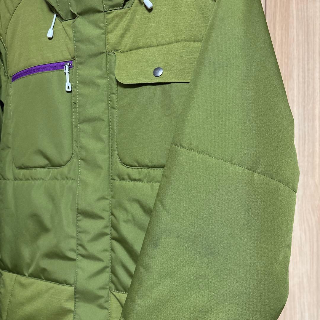 パタゴニア　スノーボード・スキー　ジャケット　レディース　Ｓサイズ