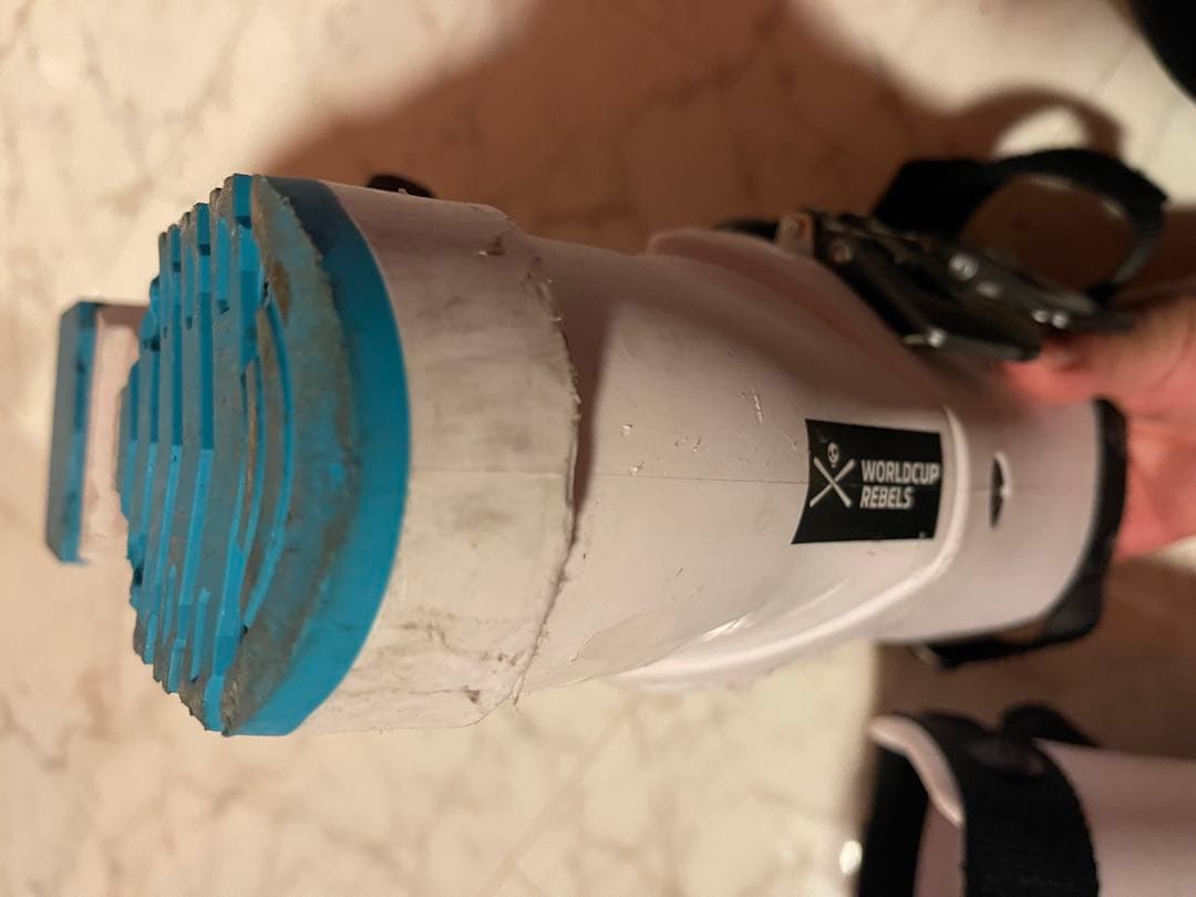 HEAD RAPTOR 60 スキー用ブーツ 22.5cm 2023-2024