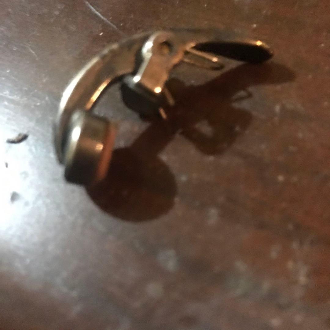 トランペット　CG CONN コンステ　42 416309