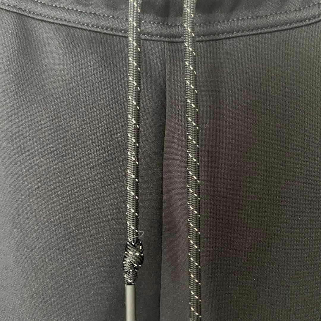 F.C.R.B. セットアップ XL ブラック トラックジャケット & パンツ