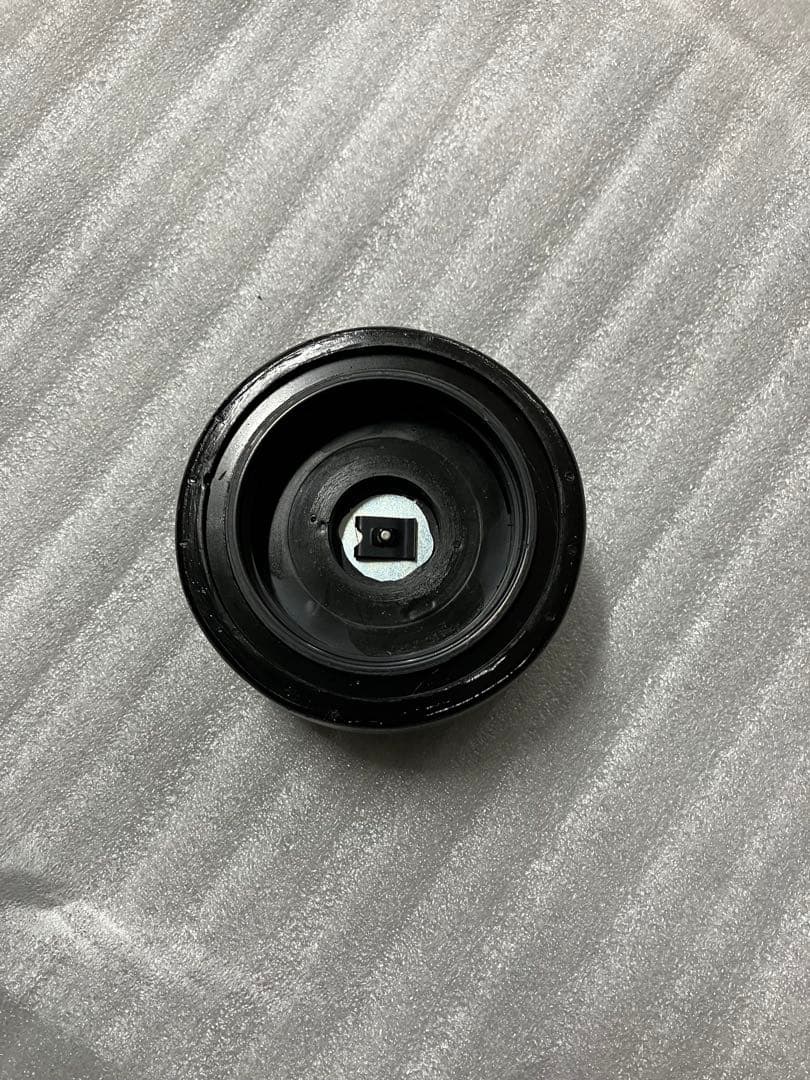 【在庫処分】DATSUN レプリカ リアルウッドステアリング・パット付き