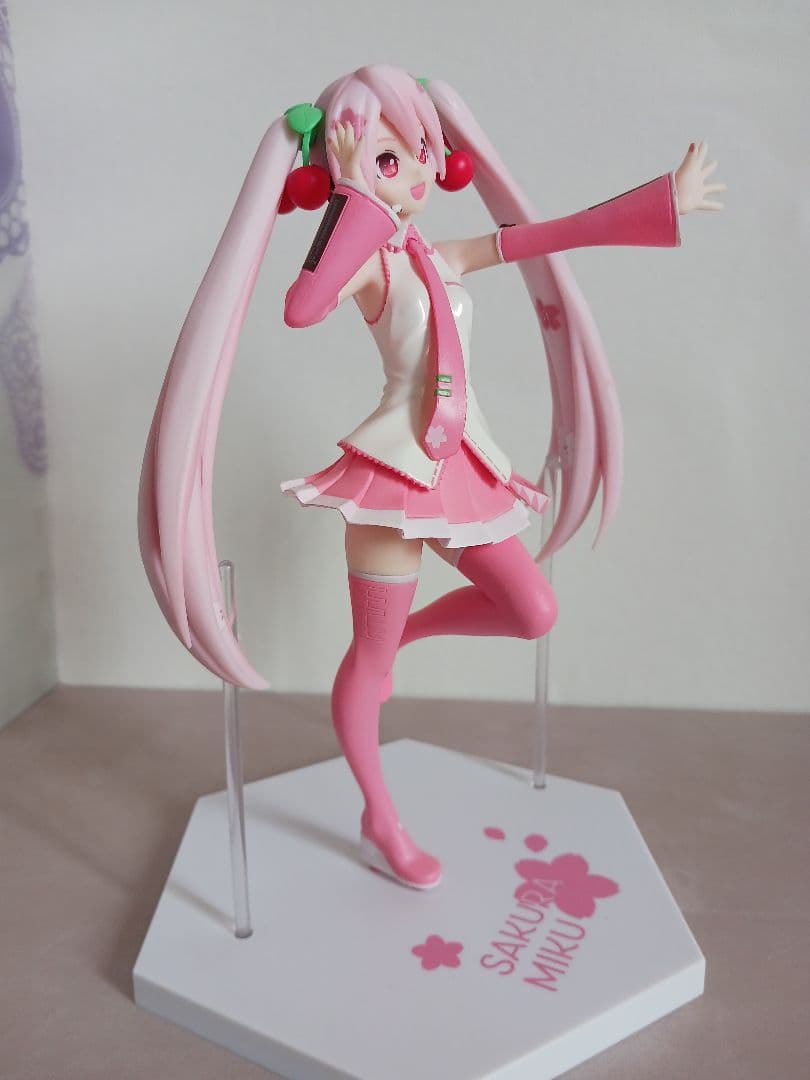 初音ミク etc まとめ売り (中古破損あり) バラ売り✕