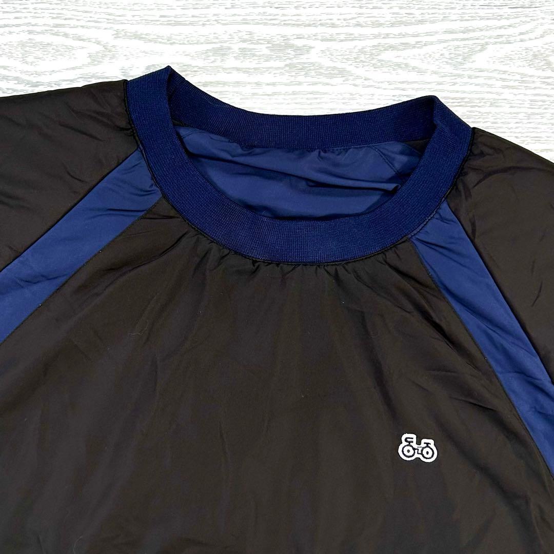 木梨サイクル GOLF リバーシブル スニードジャック - メルカリ