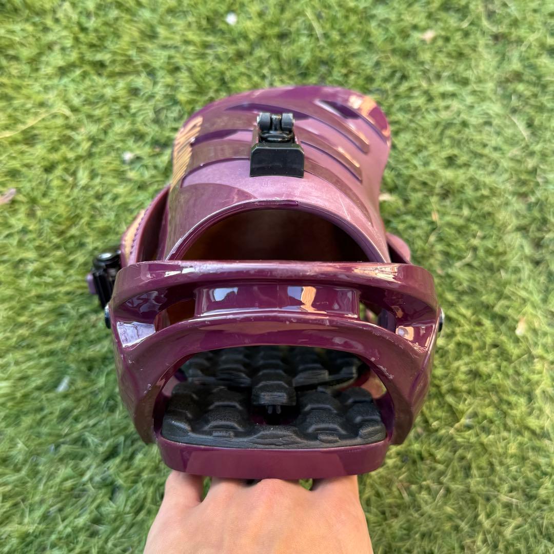 SALOMON RHYTHM 18-19 Sサイズ