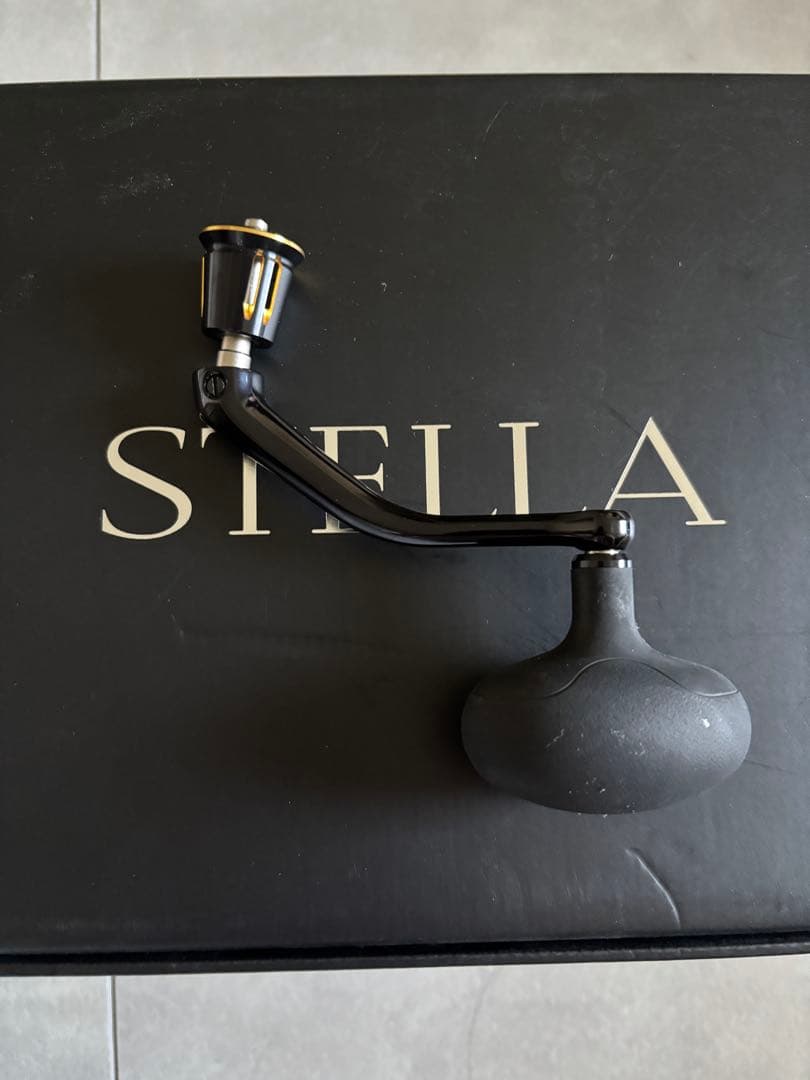 ステラSW 18000HG 美品　シマノ　②