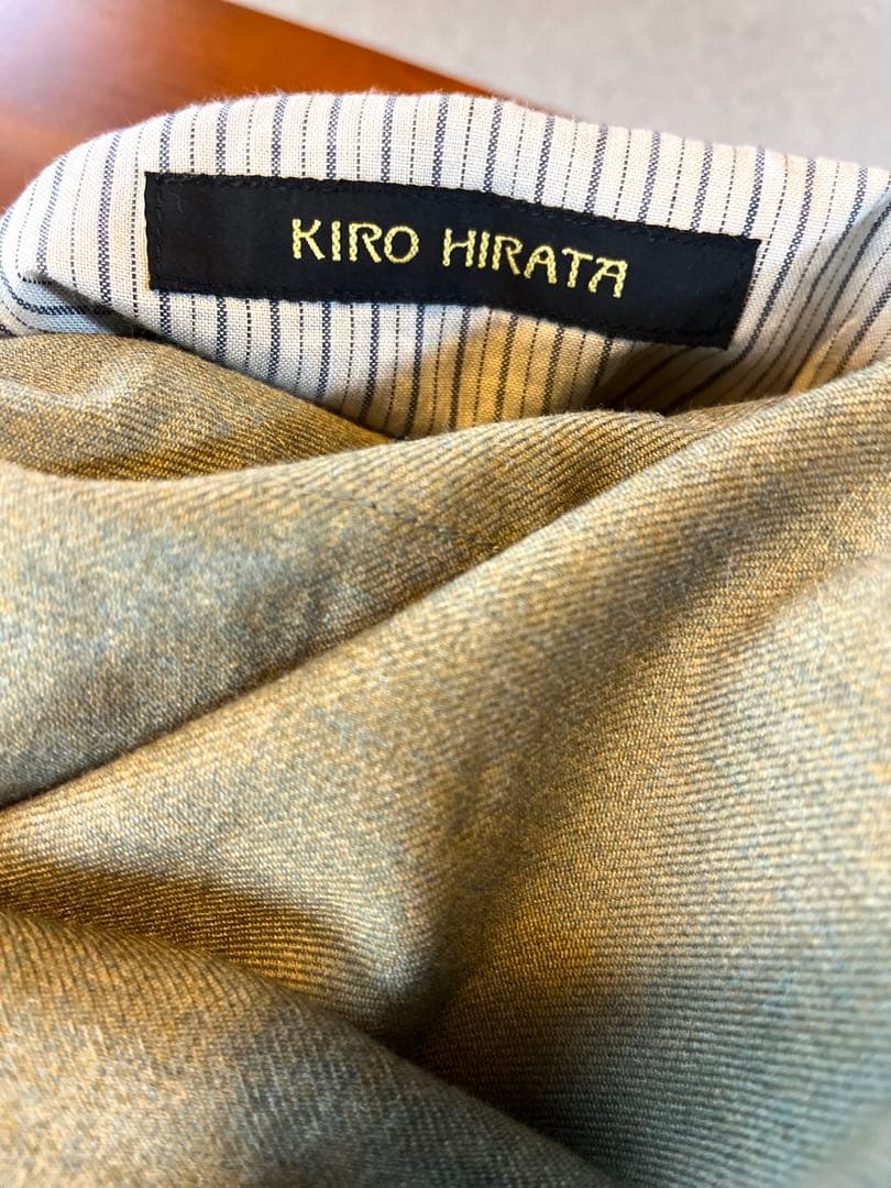 KAPITAL／Kiro Hirata／アウター／コート