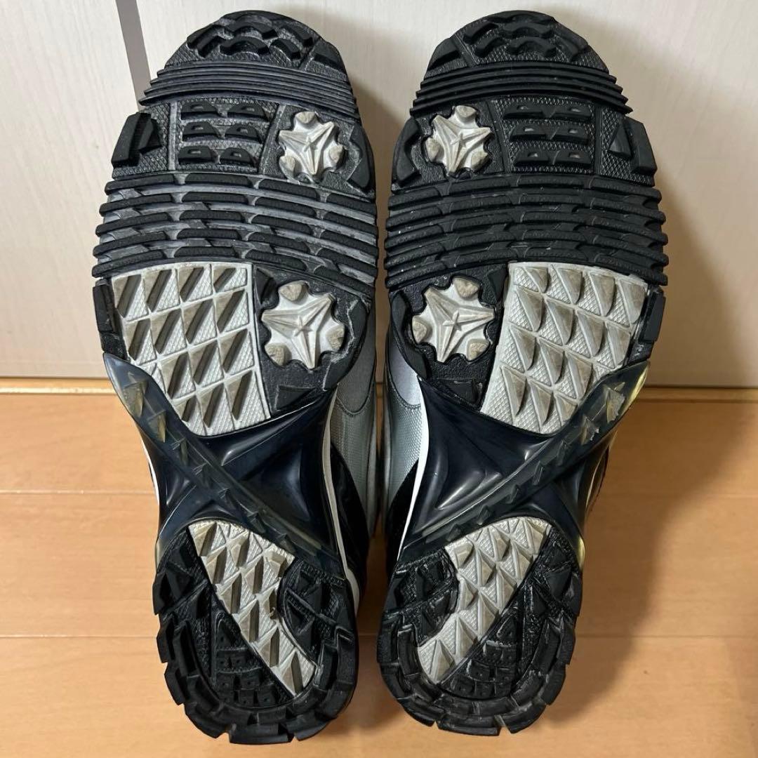 Le coq sportif ゴルフシューズ 24cm