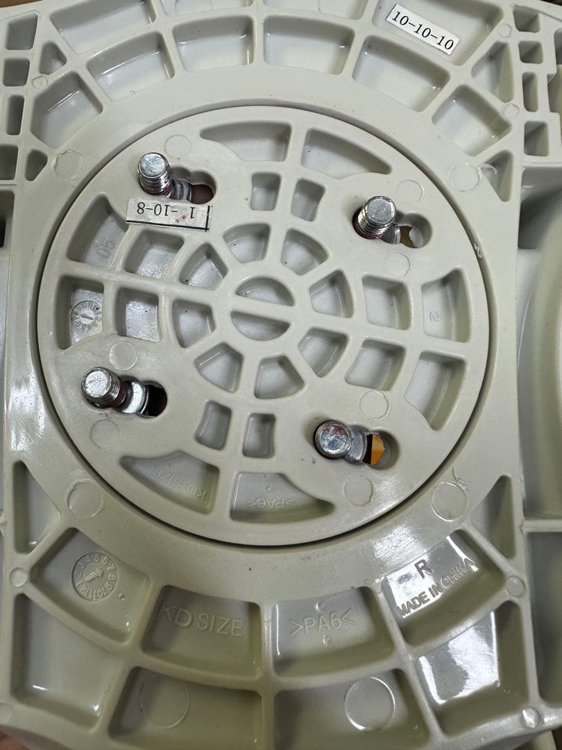 スノーボード TYPE-A 118cm ビンディング IGNIO size KD