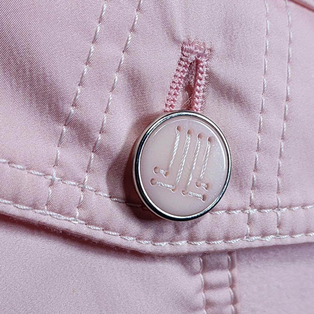 【新品未使用】ランバンスポール　2Way ジャケット ジップアップ サイズ40