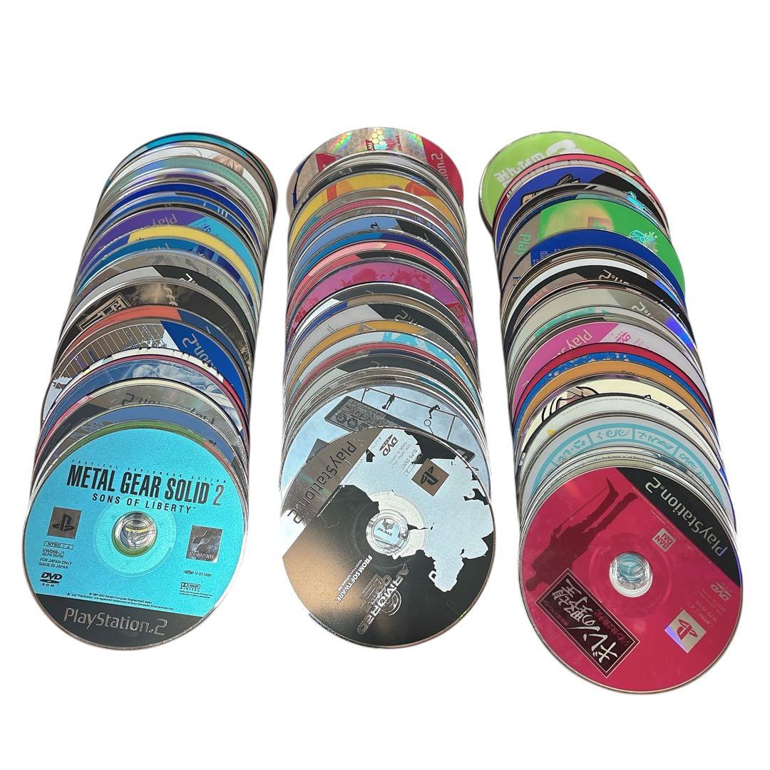 ○セール○ プレステゲームソフト大量まとめ315点セット PlayStation