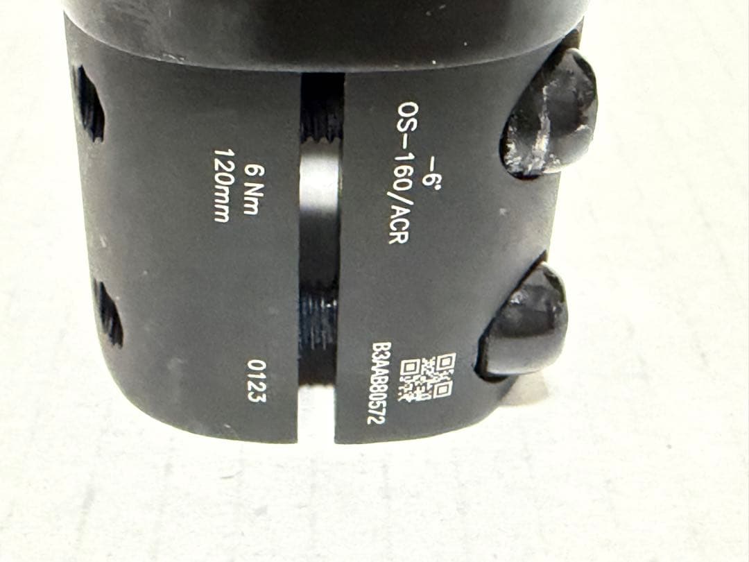 FSA ACR ステム　120mm