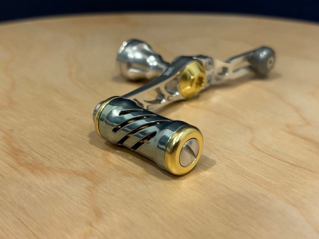 LIVRE V.A.E 50 ダイワ用　リブレ