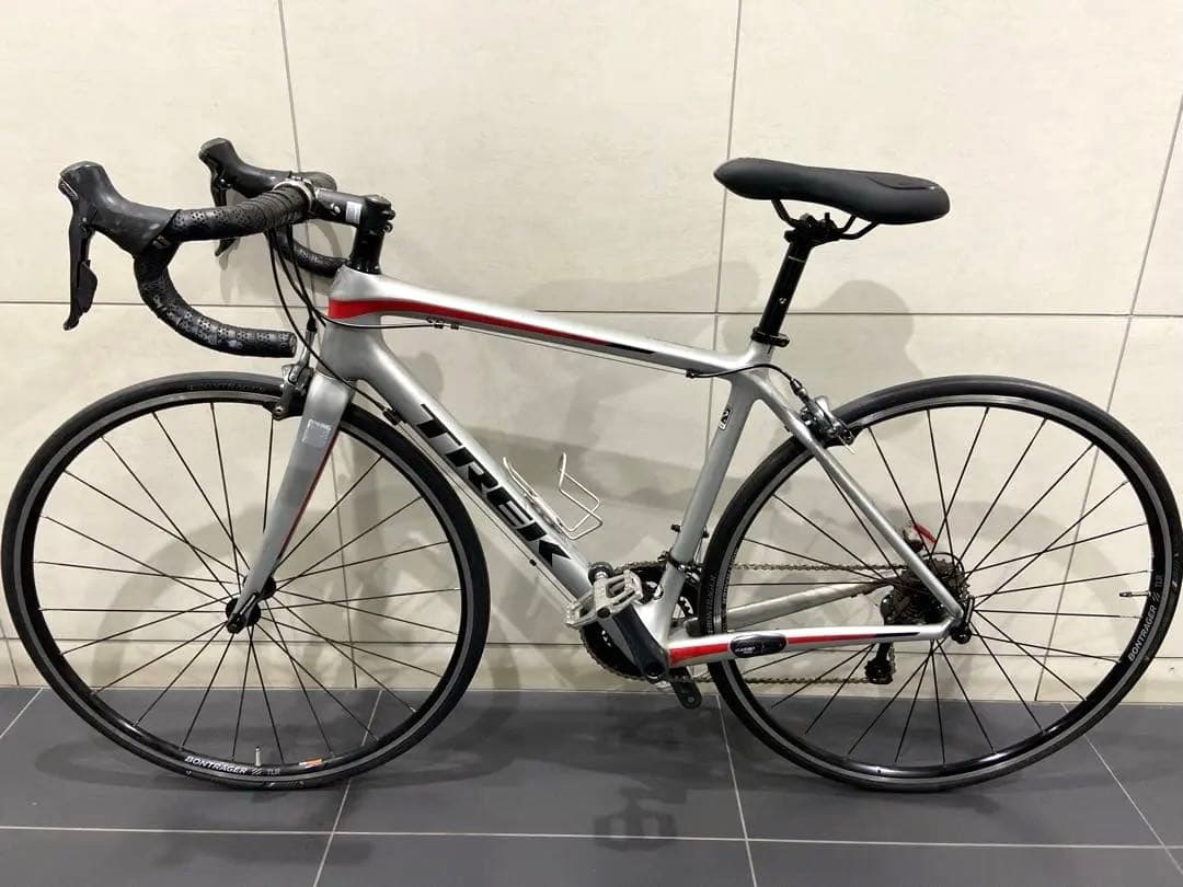 フルカーボン！TREK EMONDA S4 トレック　エモンダ　ロードバイク5L