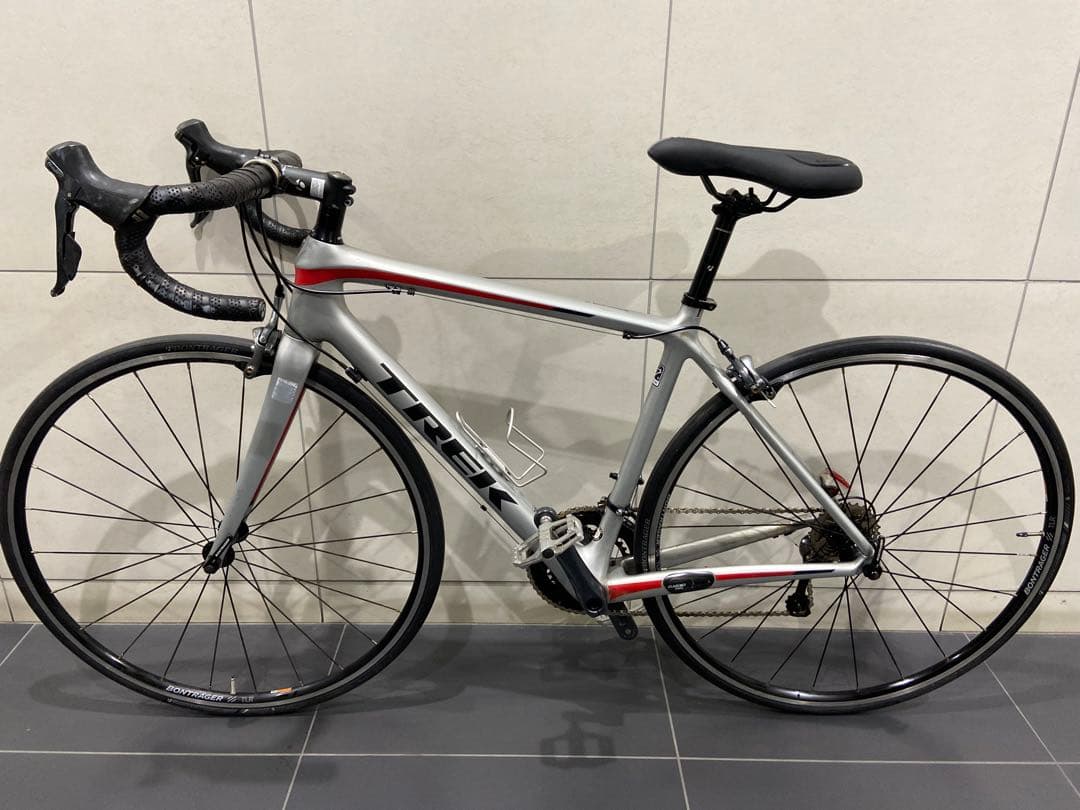 フルカーボン！TREK EMONDA S4 トレック　エモンダ　ロードバイク5L