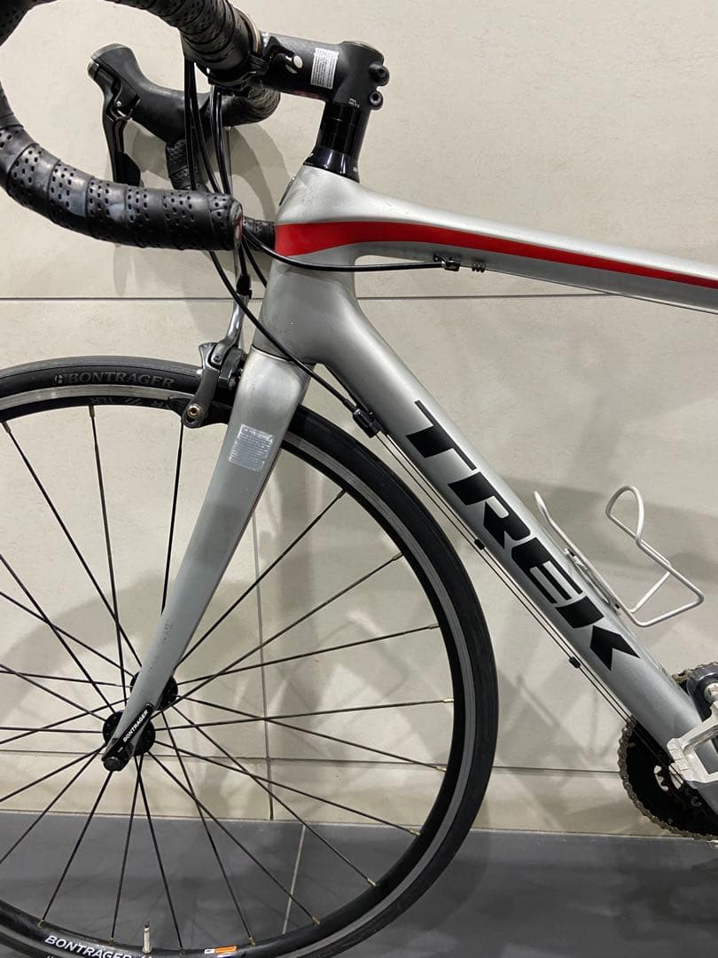 フルカーボン！TREK EMONDA S4 トレック　エモンダ　ロードバイク5L