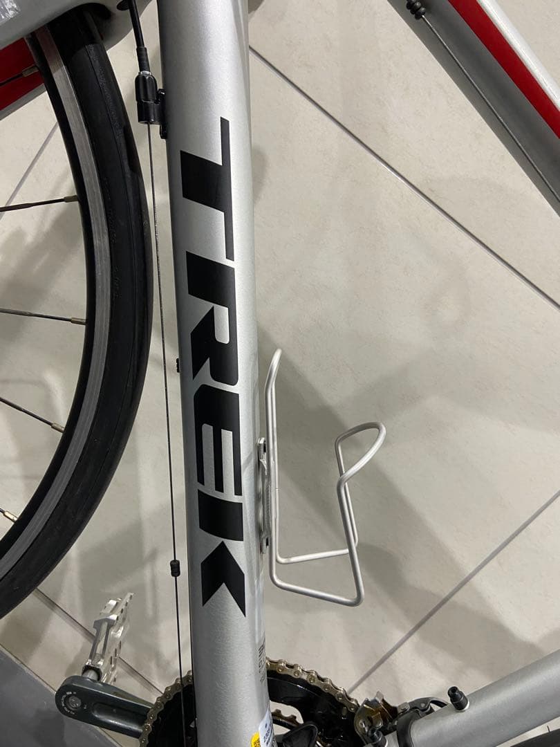 フルカーボン！TREK EMONDA S4 トレック　エモンダ　ロードバイク5L