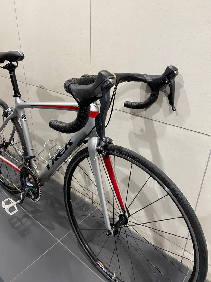 フルカーボン！TREK EMONDA S4 トレック　エモンダ　ロードバイク5L