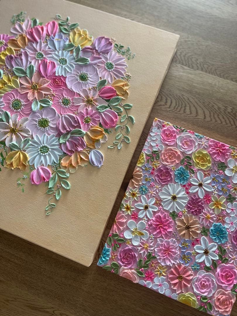 【さほ様　ページ】