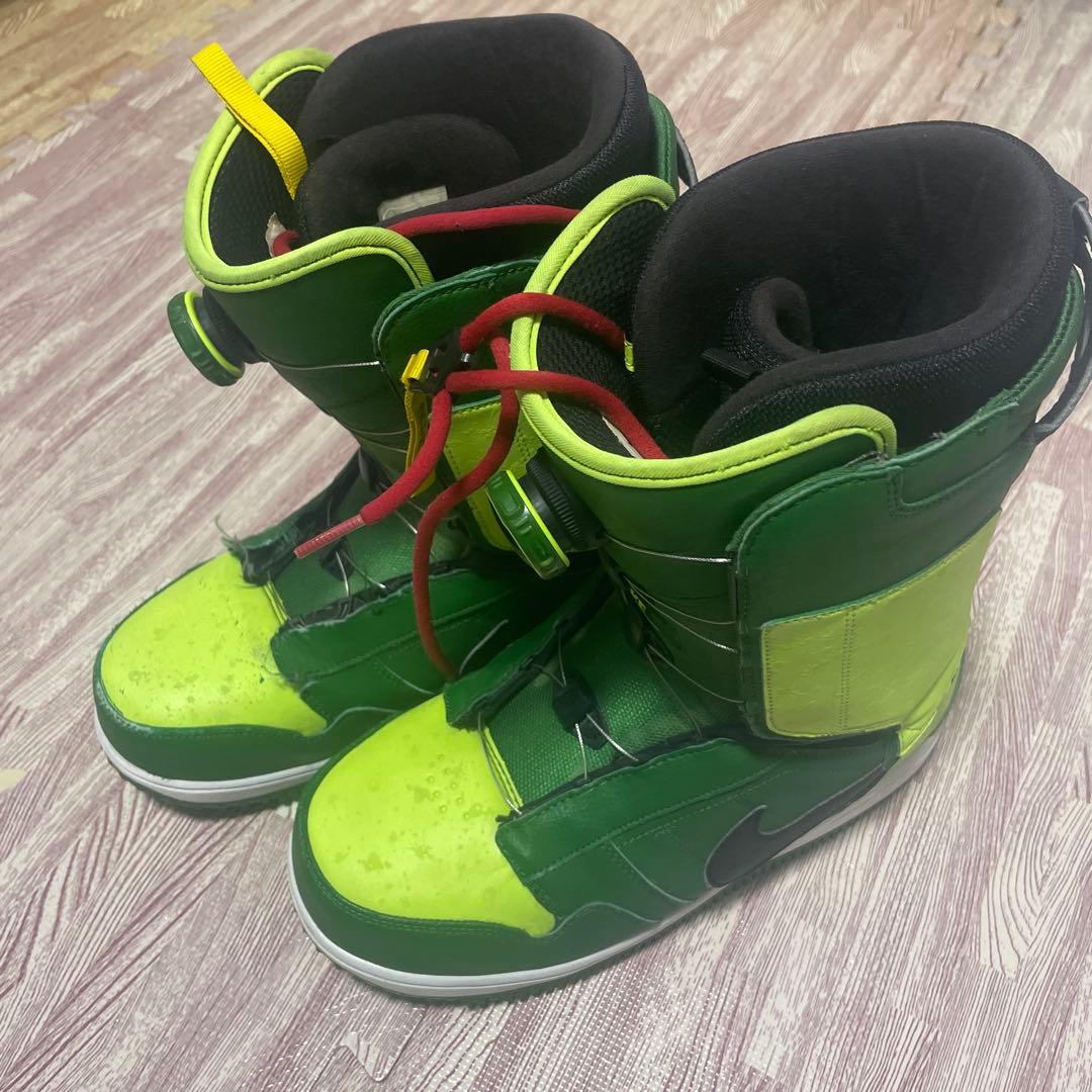 Nike スノーボード ブーツ 27.5cm - メルカリ