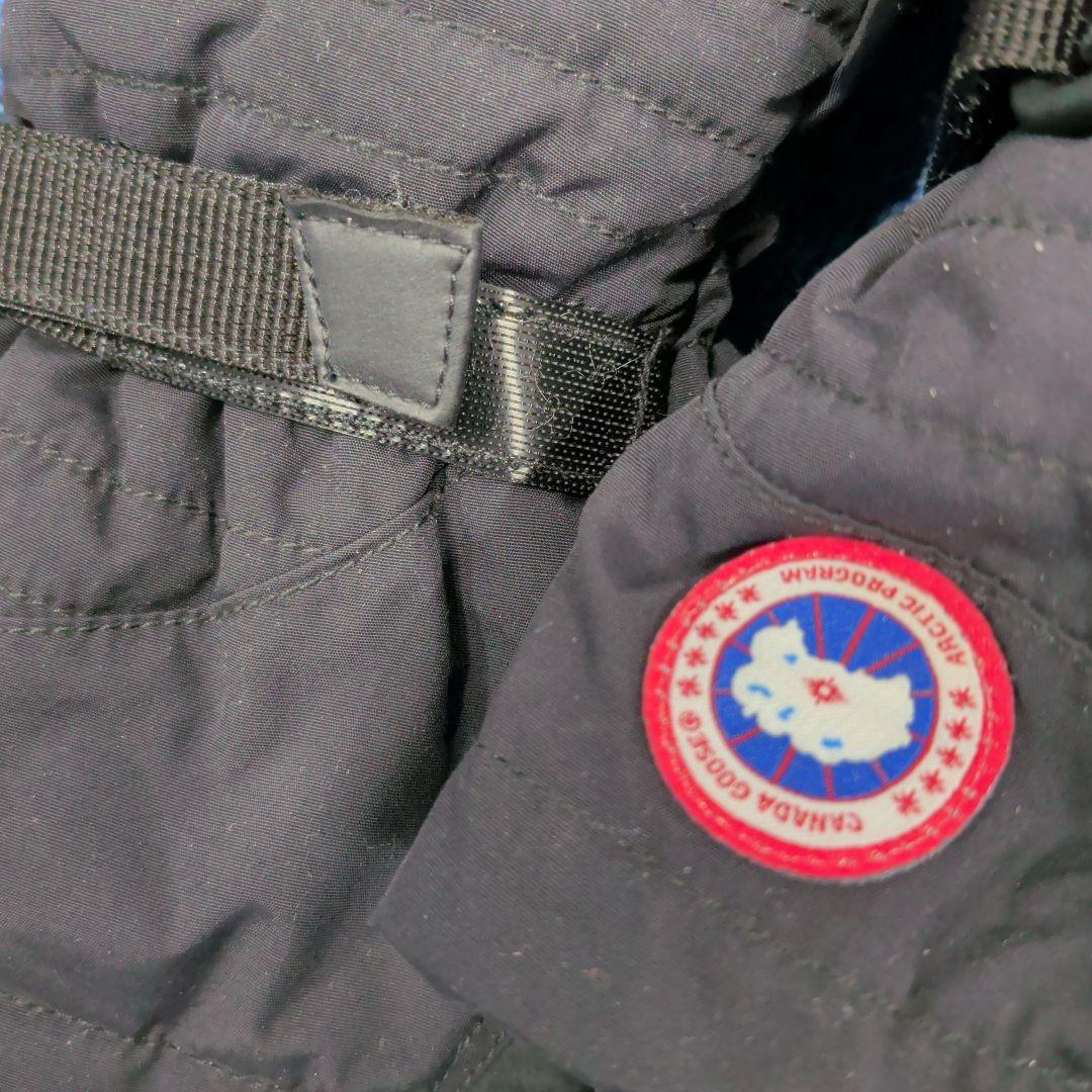 カナダグース　手袋