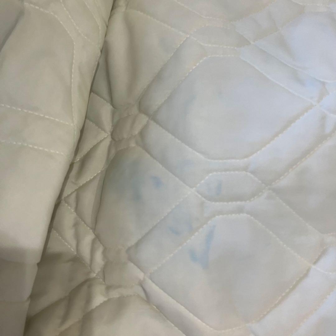 90s スターター シカゴカブス スタジャン XL MLB USA