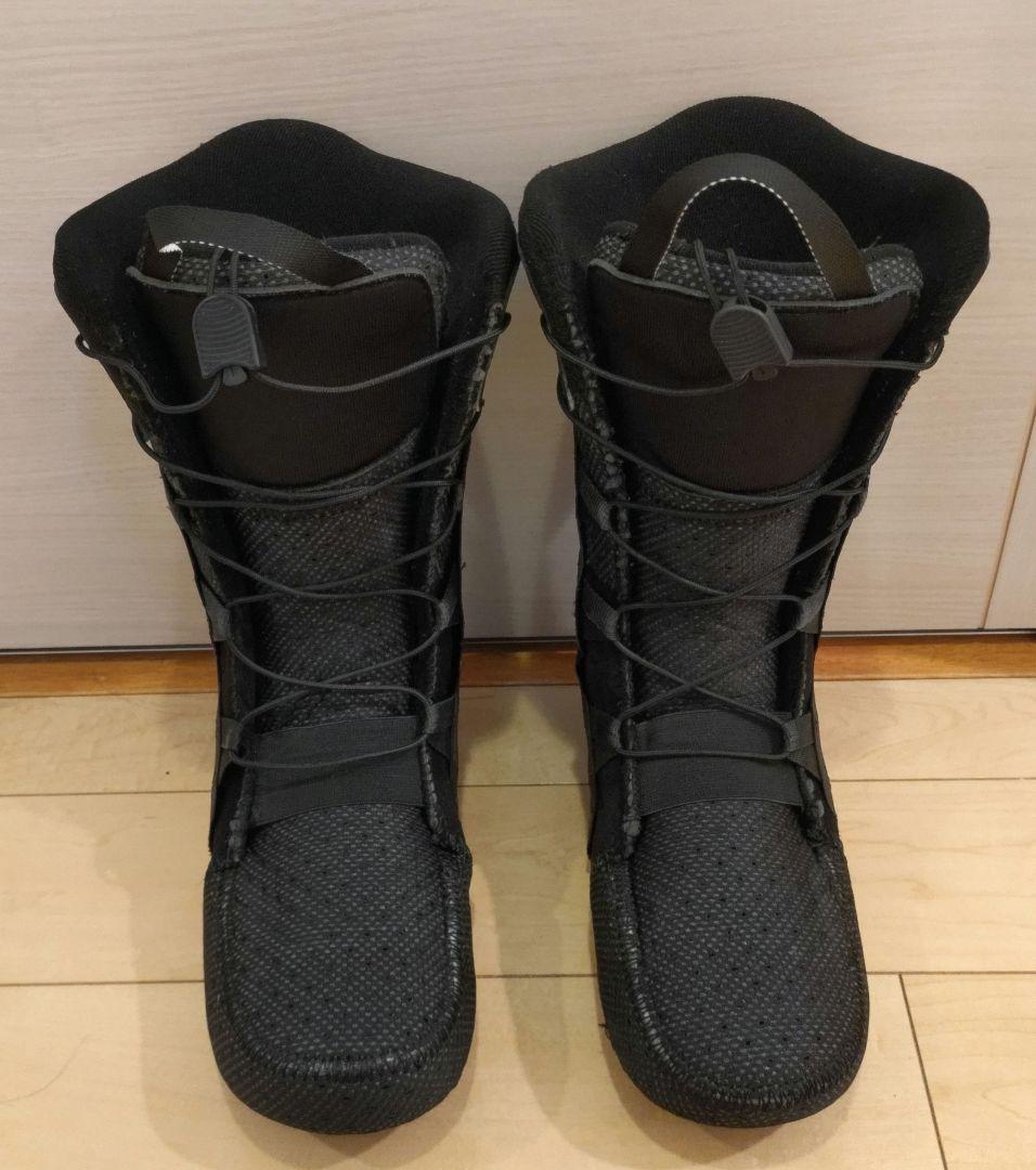 スノーボードブーツ DEELUXE DEEMON カスタムサーモインナー