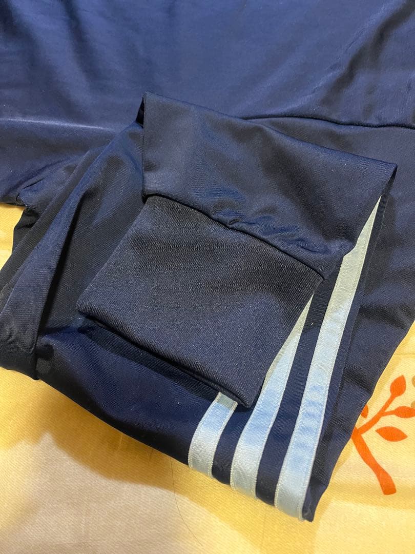 adidas オリジナルス　ネイビー　トラックジャケット3XL 2XL