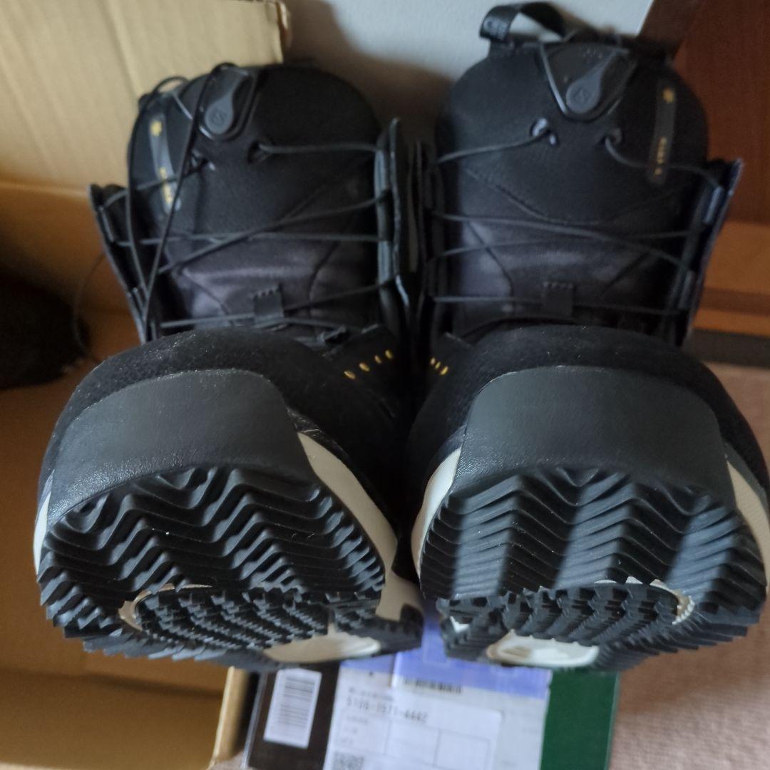 最終値下げ　Salomon Kiana スノーボードブーツ 23.5cm