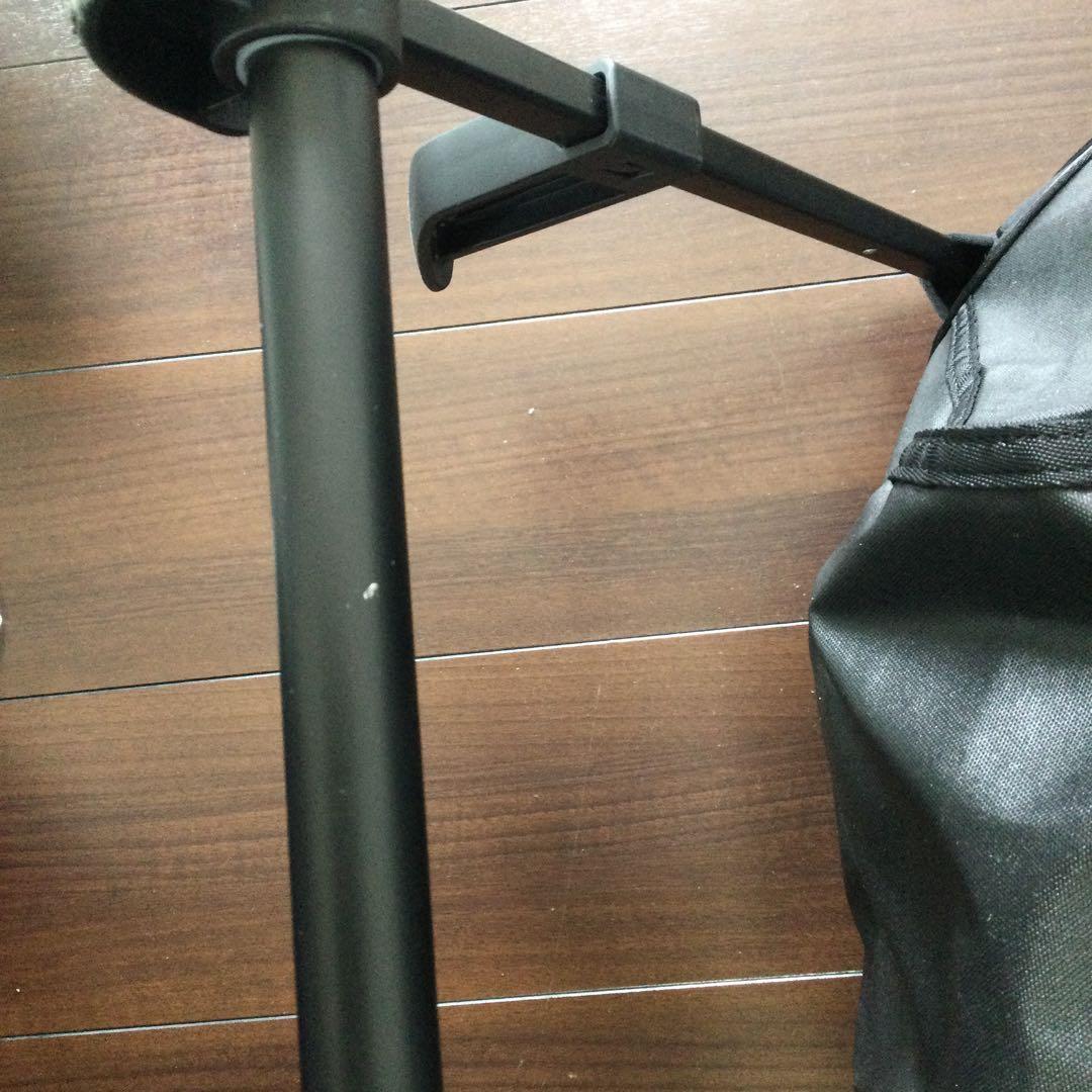 ヘリノックス　タクティカルインクラインチェア　ブラック　Helinox